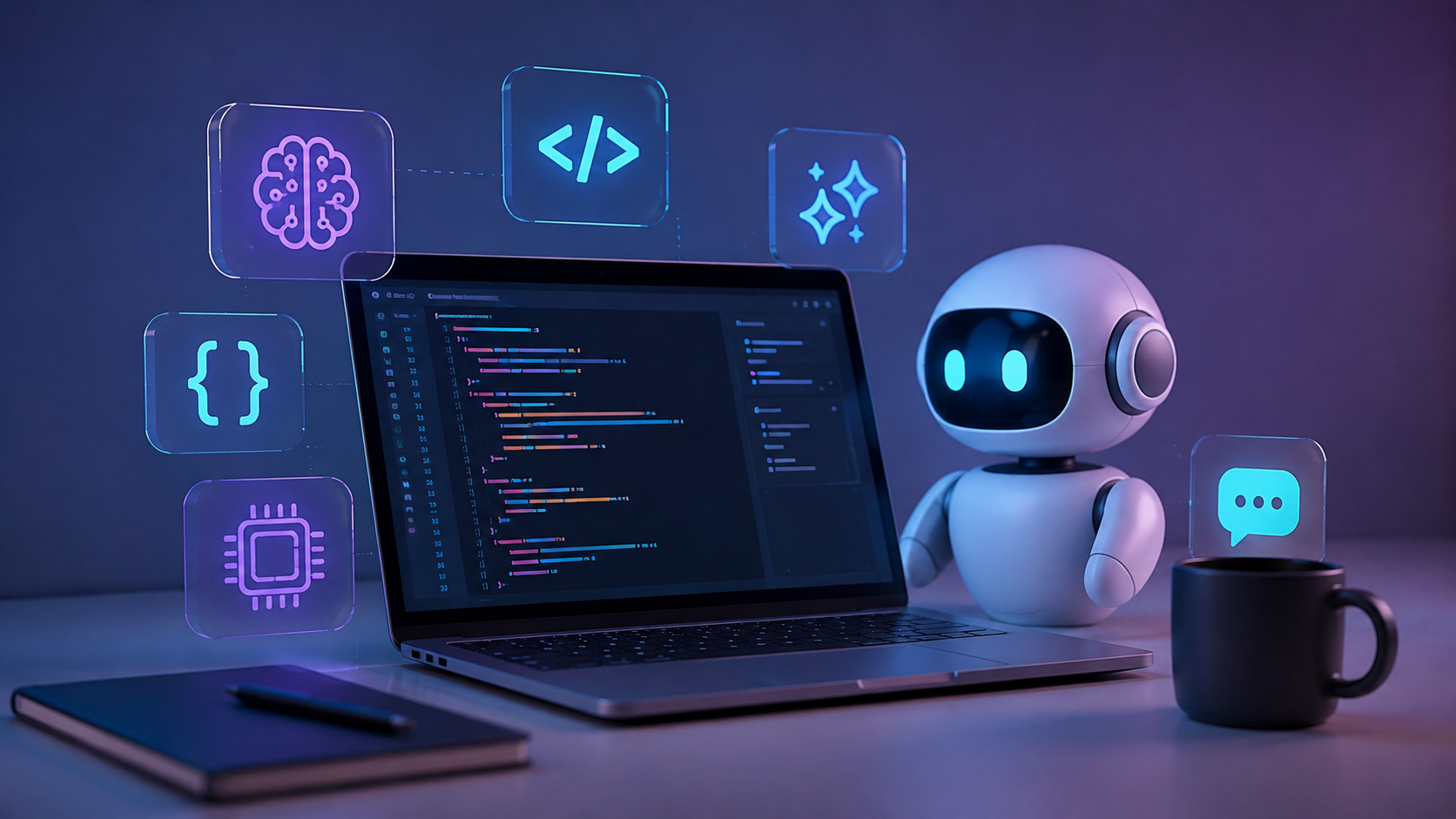 AI Coding dalam Siklus Pemrograman